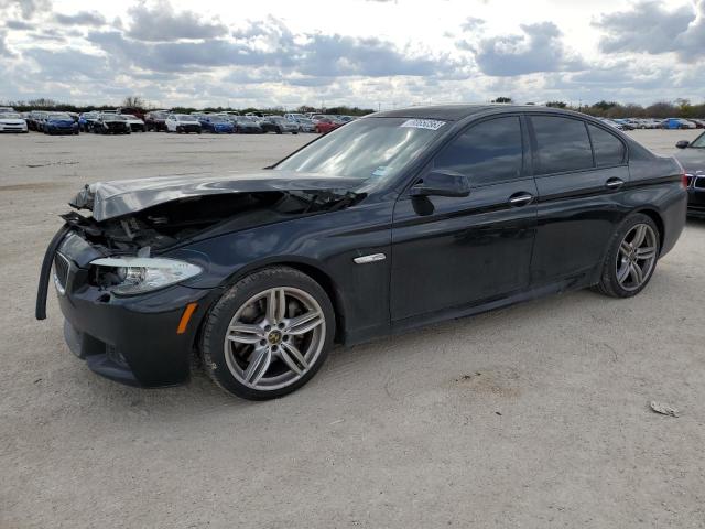 Image 1 of 2013 BMW 535 I 2013 with VIN WBAFR7C59DC821177