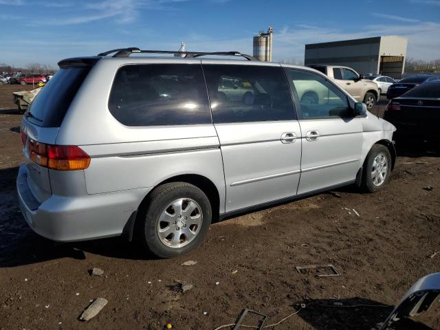 Obraz 3 z 2002 HONDA ODYSSEY EX 2002 z VIN 2HKRL18662H557398