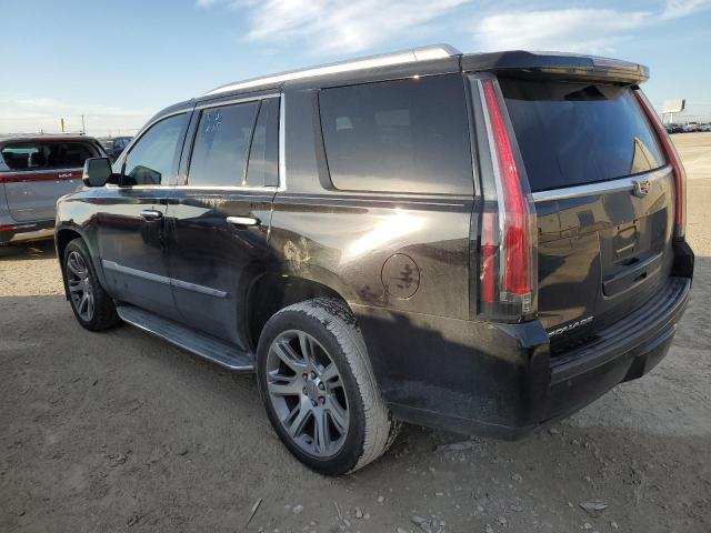 Изображение 2 2016 CADILLAC ESCALADE LUXURY 2016 с VIN 1GYS4BKJ9GR382480