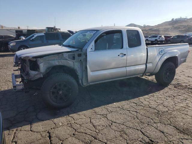 Image 1 of 2005 TOYOTA TACOMA ACCESS CAB 2005 with VIN 5TETX22N35Z124462