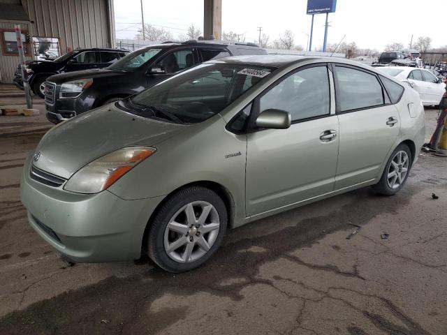 Obraz 2008 TOYOTA PRIUS  2008
