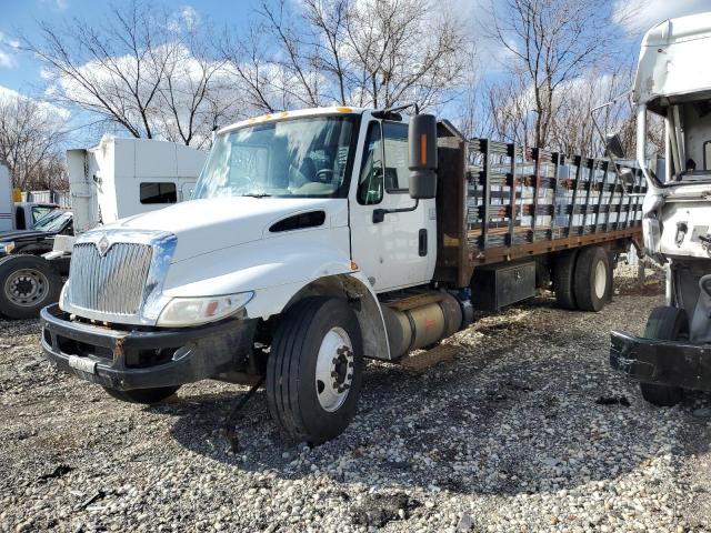 Image 2 of 2018 INTERNATIONAL 4000 4300 2018 with VIN 1HTMMMML5JH530620