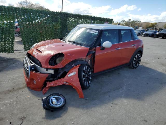 Изображение 2019 MINI COOPER S 2019