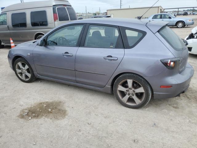 Obraz 2 z 2004 MAZDA 3 HATCHBACK 2004 z VIN JM1BK143741105924