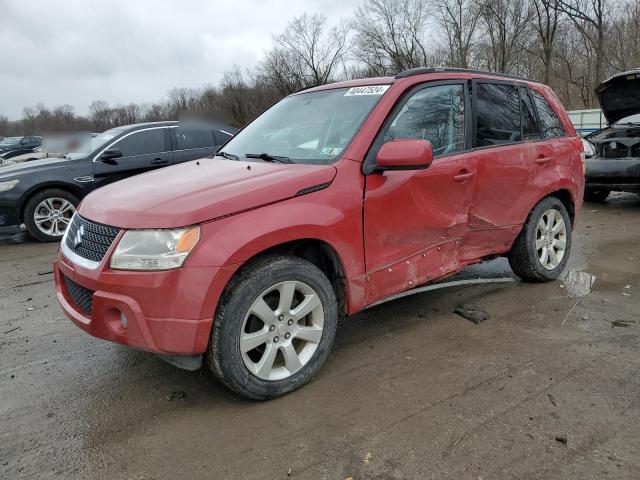 Obraz 2012 SUZUKI GRAND VITARA JLX 2012