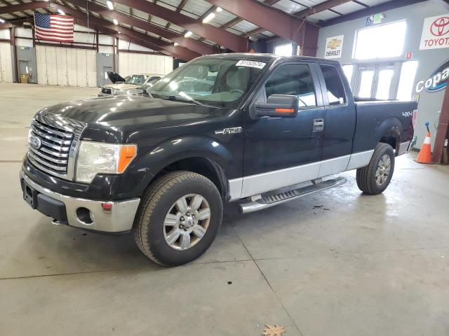 Obraz 1 z 2010 FORD F150 SUPER CAB 2010 z VIN 1FTFX1EV8AFB24192