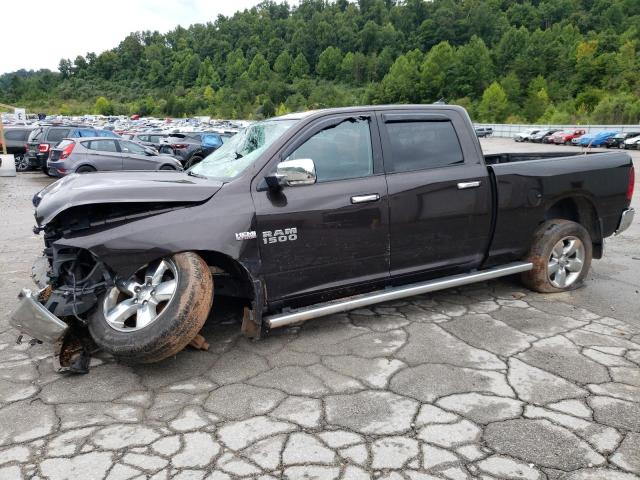 Image 1 of 2017 RAM 1500 SLT 2017 with VIN 1C6RR7TT4HS844271