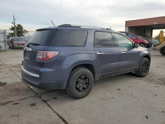Image 3 of 2014 GMC ACADIA SLE 2014 with VIN 1GKKRPKD3EJ166042