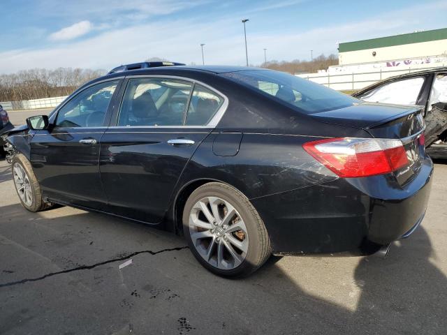 Изображение 2 2015 HONDA ACCORD SPORT 2015 с VIN 1HGCR2F56FA249845
