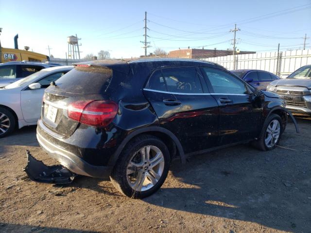 Obraz 3 z 2019 MERCEDES-BENZ GLA 250 4MATIC 2019 z VIN WDCTG4GB5KU016093