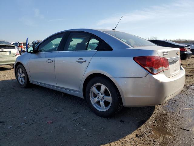 Изображение 2 2011 CHEVROLET CRUZE LT 2011 с VIN 1G1PE5S92B7252117