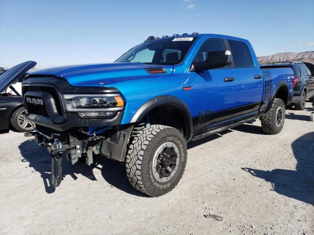 Image 1 of 2022 RAM 2500 POWERWAGON 2022 with VIN 3C6TR5EJ0NG104399