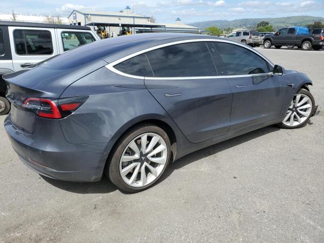 Obraz 3 z 2018 TESLA MODEL 3  2018 z VIN 5YJ3E1EA3JF047080