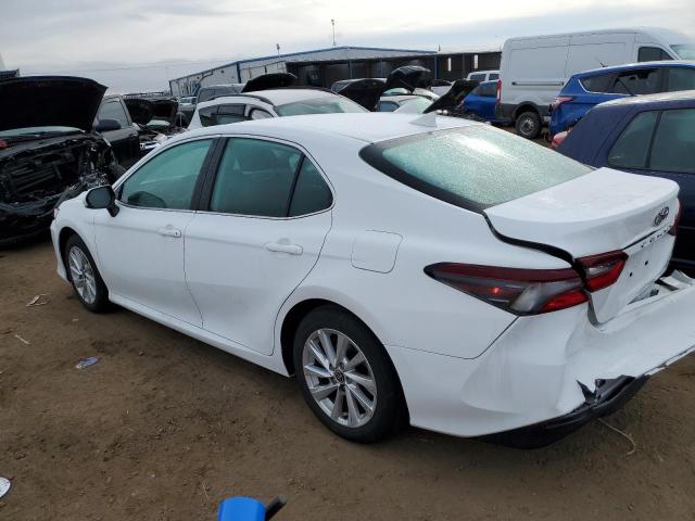 Изображение 2 2023 TOYOTA CAMRY LE 2023 с VIN 4T1C11AK8PU782059