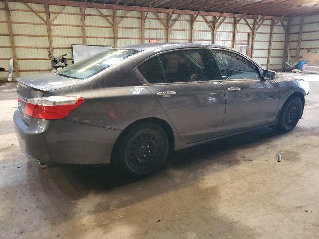 Image 3 of 2014 HONDA ACCORD SPORT 2014 with VIN 1HGCR2F55EA801138