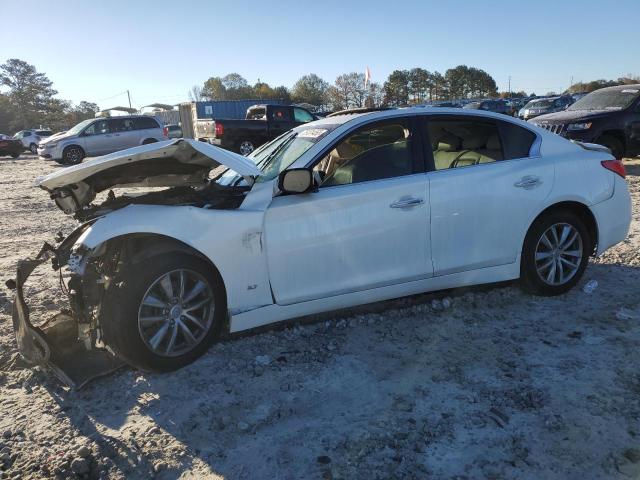 Изображение 1 2015 INFINITI Q50 BASE 2015 с VIN JN1BV7AP9FM344476