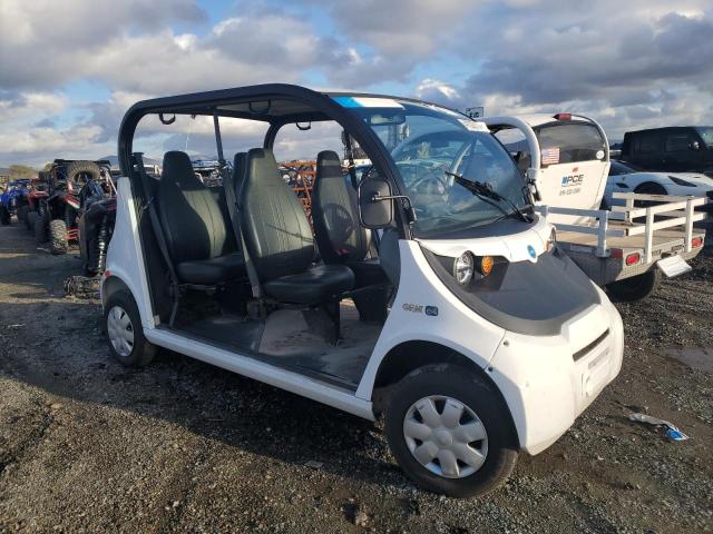 2022 GLOBAL ELECTRIC MOTORS E4  2022 image