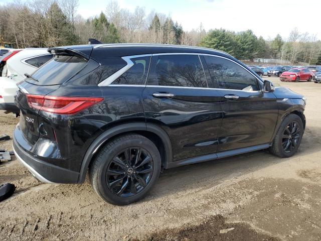 Image 3 of 2019 INFINITI QX50 ESSENTIAL 2019 with VIN 3PCAJ5M31KF111180