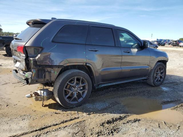Image 3 of 2021 JEEP GRAND CHEROKEE LIMITED 2021 with VIN 1C4RJEBG2MC570324