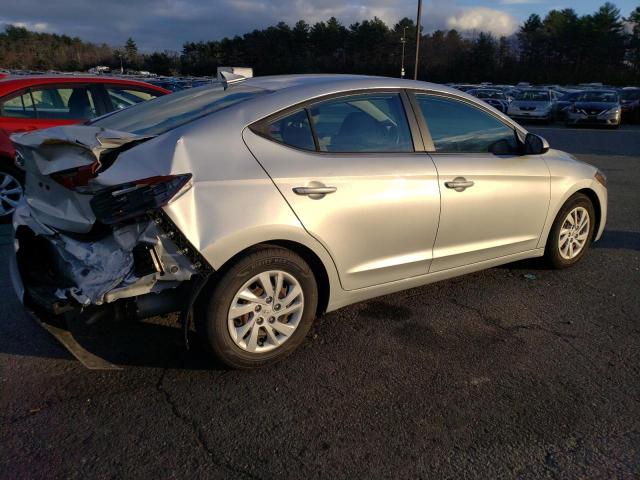 Obraz 3 z 2017 HYUNDAI ELANTRA SE 2017 z VIN 5NPD74LF6HH207043