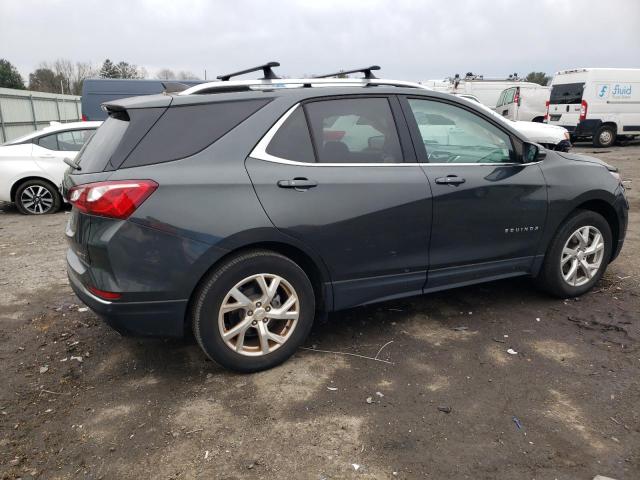 Изображение 3 2019 CHEVROLET EQUINOX LT 2019 с VIN 3GNAXVEX0KS644359