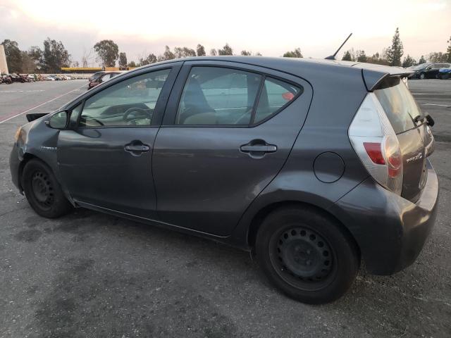Изображение 2 2014 TOYOTA PRIUS C  2014 с VIN JTDKDTB30E1078740
