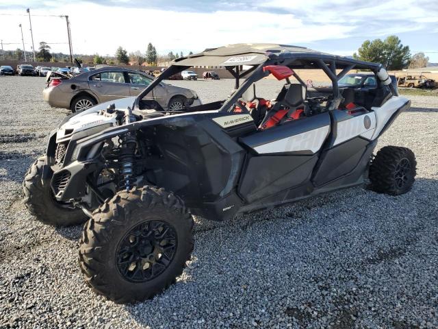Изображение 2 2019 CAN-AM MAVERICK X3 MAX TURBO 2019 с VIN 3JBVMAY27KK000033