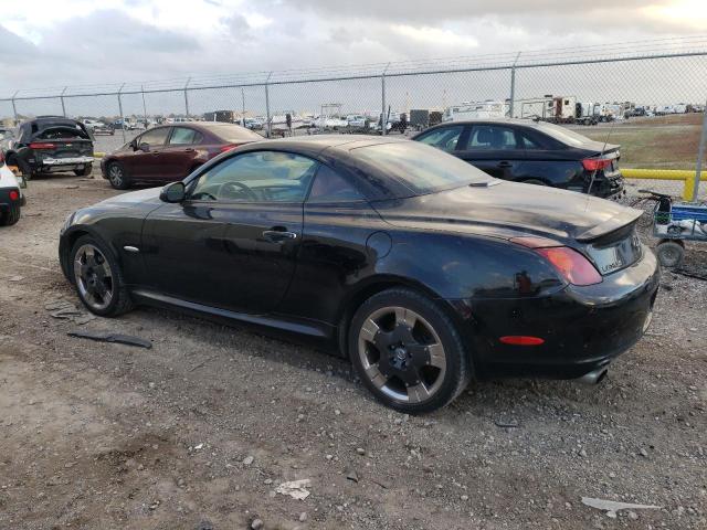 Изображение 2 2005 LEXUS SC 430 2005 с VIN JTHFN48Y650061758