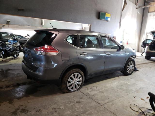 Image 3 of 2015 NISSAN ROGUE S 2015 with VIN KNMAT2MV7FP578366