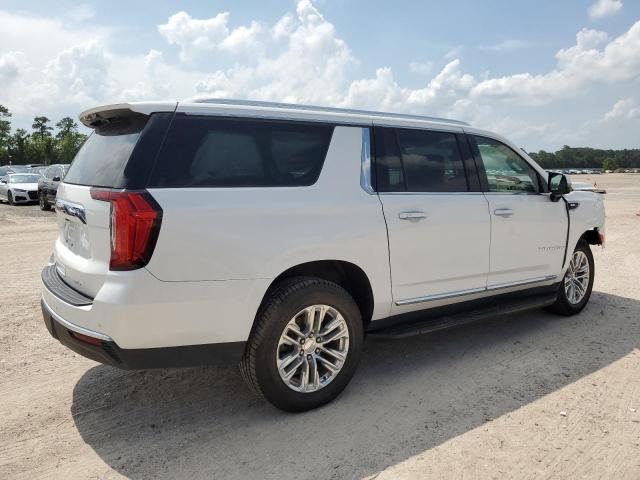 Image 3 of 2021 GMC YUKON XL C1500 SLT 2021 with VIN 1GKS1GKD4MR368847