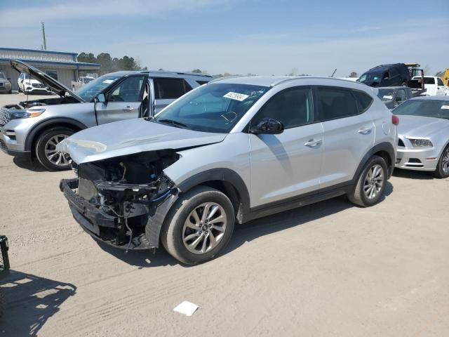 2016 HYUNDAI TUCSON LIMITED 2016 image