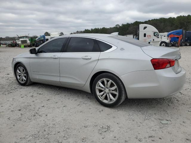 Изображение 2 2016 CHEVROLET IMPALA LT 2016 с VIN 2G1105SAXG9163769