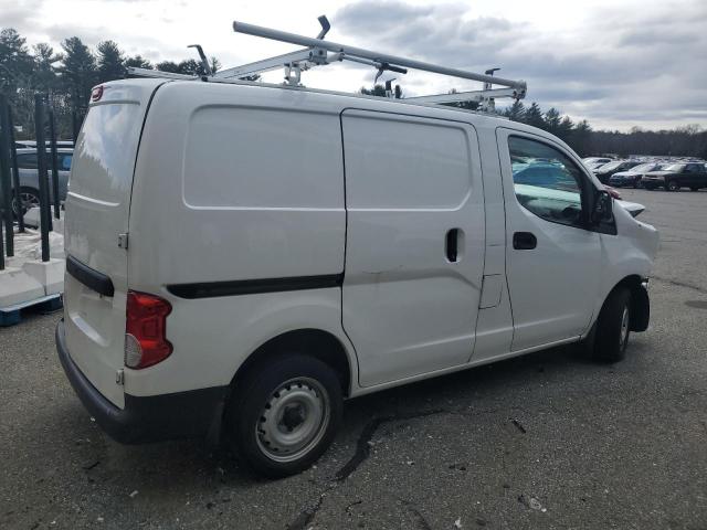Изображение 3 2015 NISSAN NV200 2.5S 2015 с VIN 3N6CM0KN4FK712732