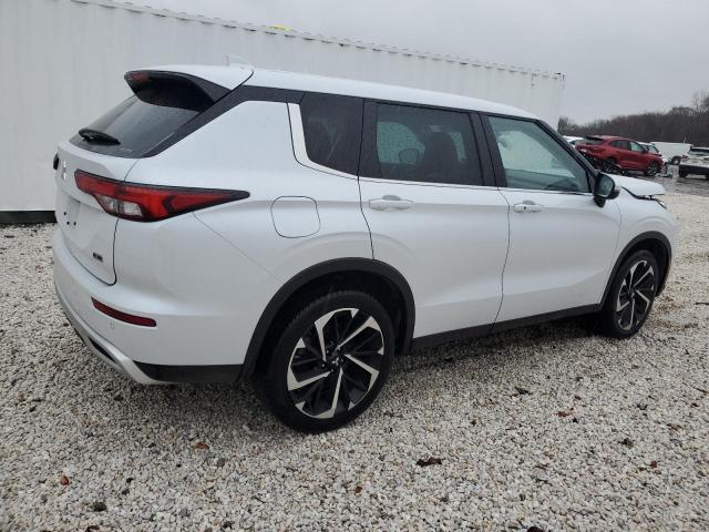 Изображение 3 2023 MITSUBISHI OUTLANDER SE 2023 с VIN JA4J4UA80PZ031169