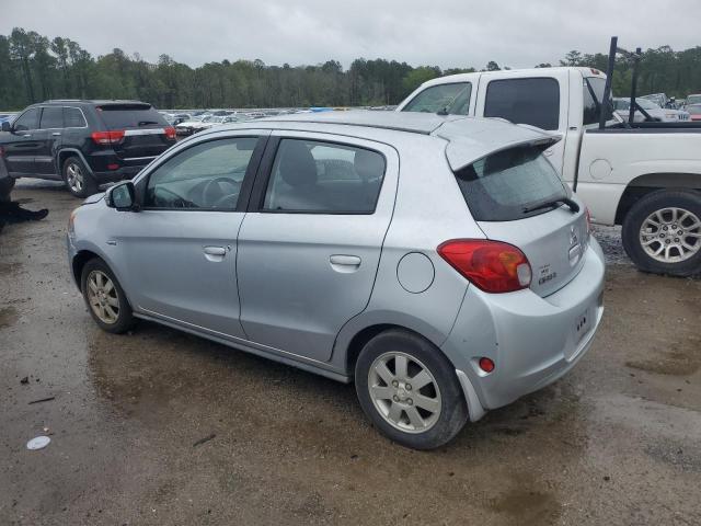 Obraz 2 z 2015 MITSUBISHI MIRAGE ES 2015 z VIN ML32A4HJ5FH000597