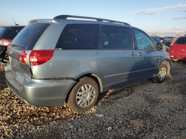 Obraz 3 z 2006 TOYOTA SIENNA CE 2006 z VIN 5TDZA23C16S505671