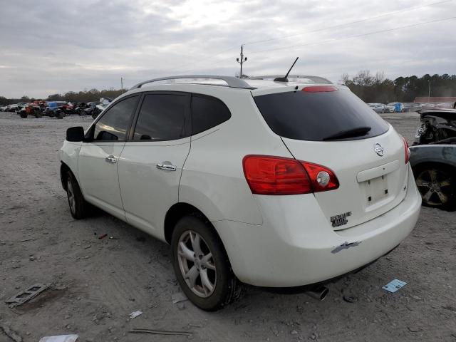 Image 2 of 2010 NISSAN ROGUE S 2010 with VIN JN8AS5MT2AW021998
