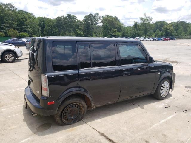 Image 3 of 2005 TOYOTA SCION XB 2005 with VIN JTLKT324954005302