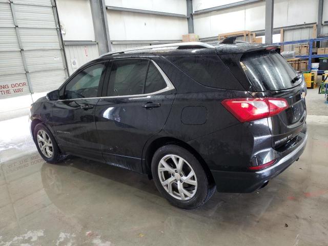 Image 2 of 2020 CHEVROLET EQUINOX LT 2020 with VIN 3GNAXLEX1LL251129