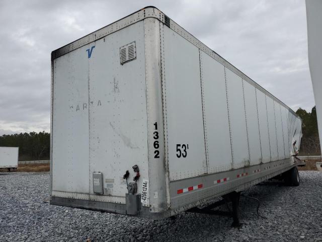 Obraz 2 z 2008 INTERNATIONAL TRAILER 2008 z VIN 5V8VA53278M801362