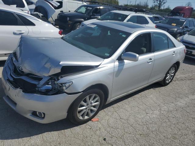 Изображение 1 2011 TOYOTA CAMRY BASE 2011 с VIN 4T4BF3EK5BR097499