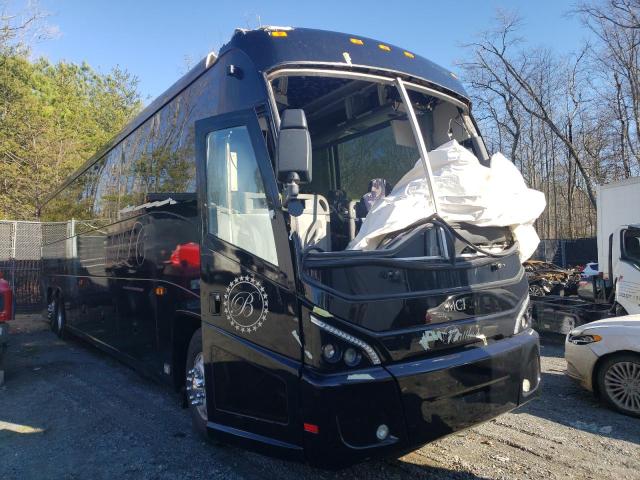 2014 MOTOR COACH INDUSTRIES TRANSIT BUS  2014 image