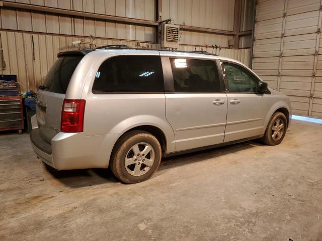 Image 3 of 2010 DODGE GRAND CARAVAN HERO 2010 with VIN 2D4RN3D14AR455263