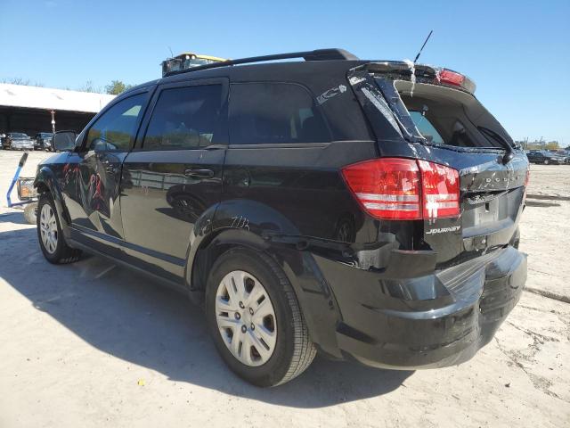 Obraz 2 z 2016 DODGE JOURNEY SE 2016 z VIN 3C4PDCAB9GT101653
