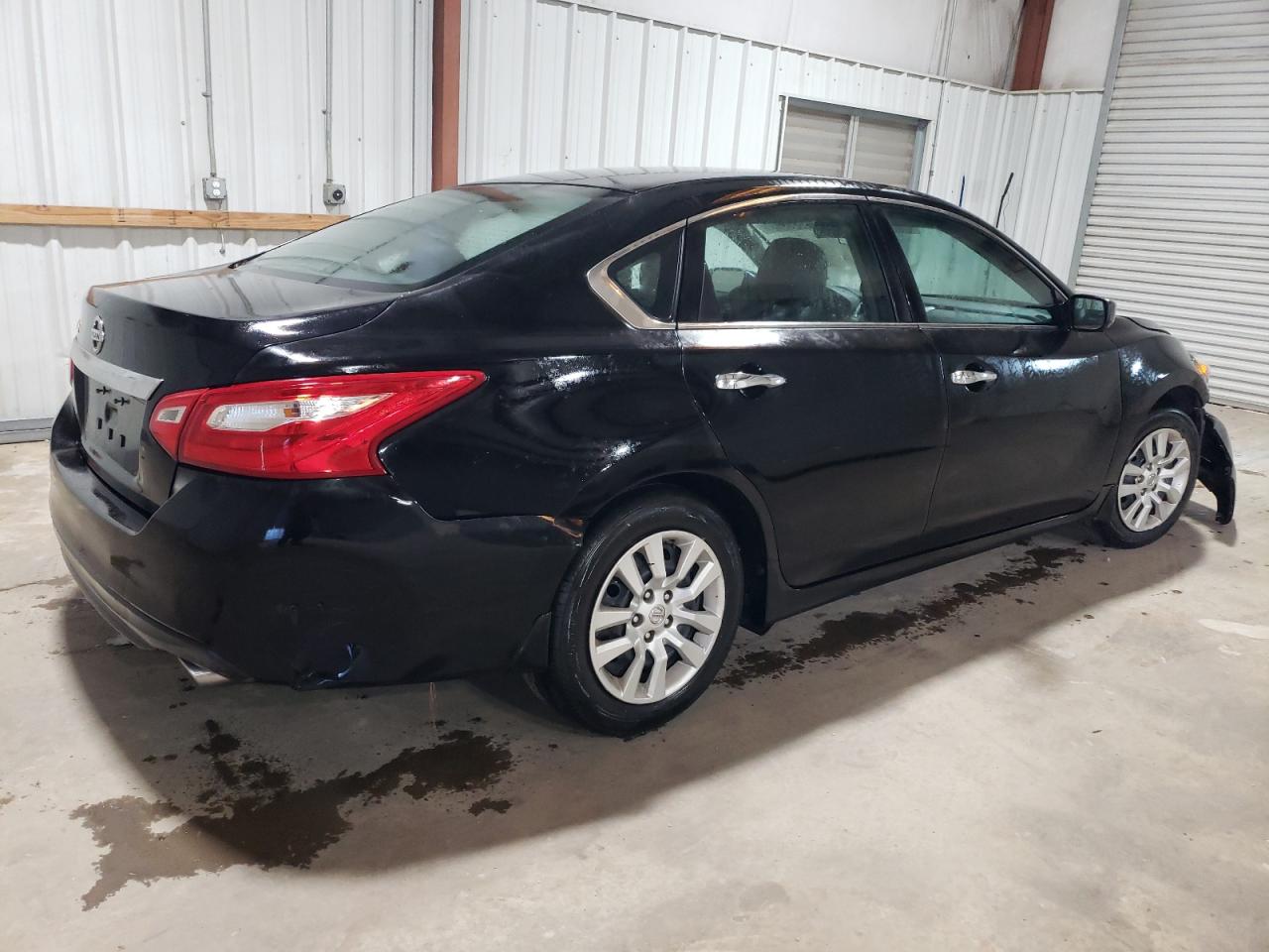 Obraz 3 z 2016 NISSAN ALTIMA 2.5 2016 z VIN 1N4AL3AP2GC230887