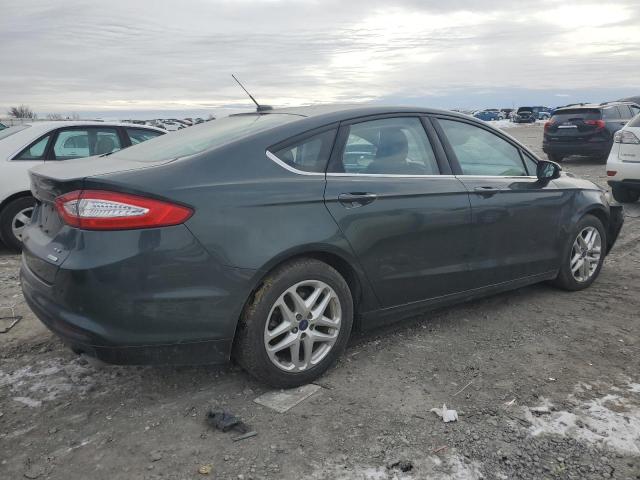 Image 3 of 2015 FORD FUSION SE 2015 with VIN 3FA6P0HD2FR204388