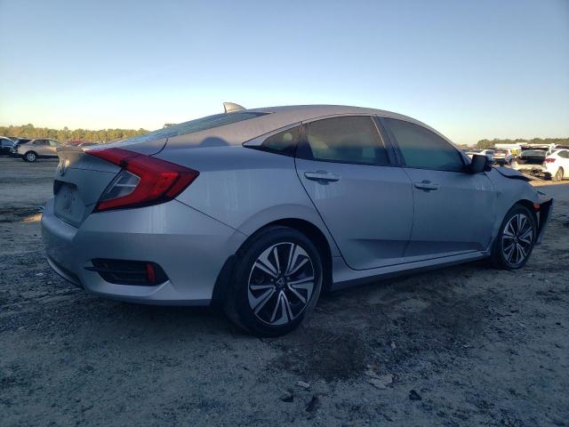 Изображение 3 2017 HONDA CIVIC EXL 2017 с VIN 19XFC1F74HE022212