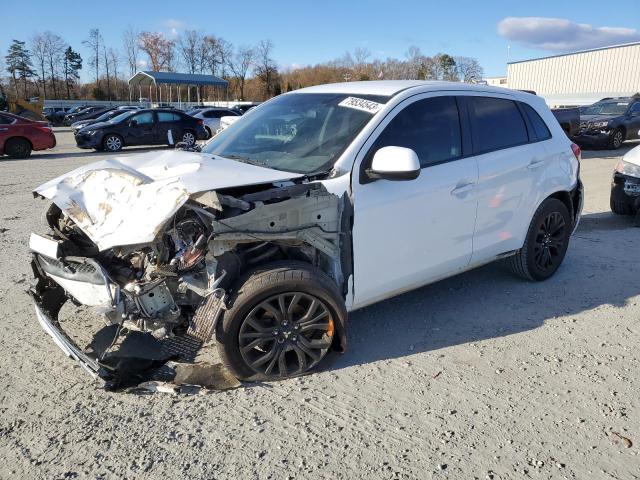 Obraz 2011 MITSUBISHI OUTLANDER SPORT SE 2011