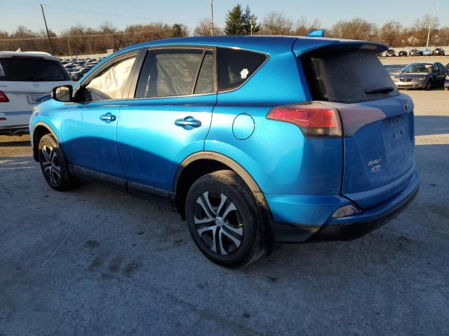 Obraz 2 z 2018 TOYOTA RAV4 LE 2018 z VIN JTMBFREV9JJ734146