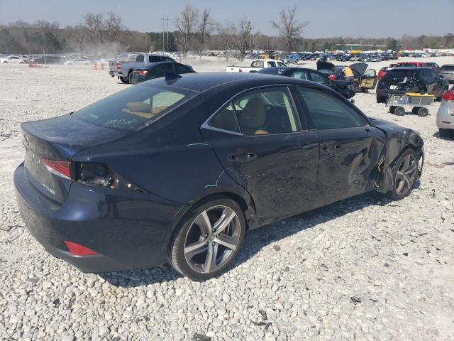 Image 3 of 2018 LEXUS IS 300 2018 with VIN JTHC81D25J5030606